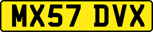 MX57DVX