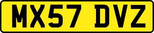 MX57DVZ