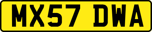MX57DWA