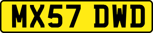MX57DWD
