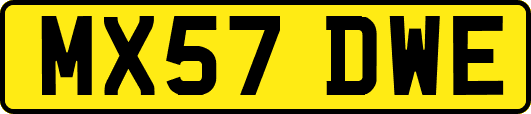MX57DWE