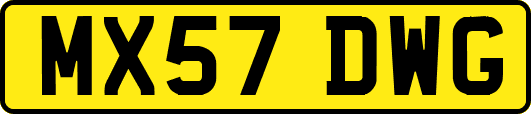 MX57DWG