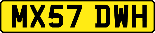 MX57DWH