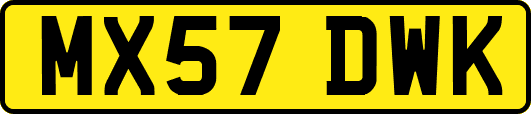 MX57DWK