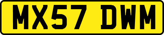 MX57DWM