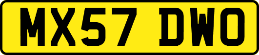 MX57DWO