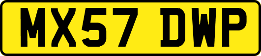 MX57DWP
