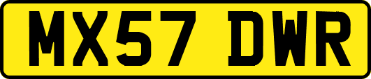 MX57DWR