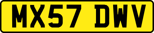 MX57DWV