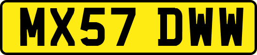 MX57DWW