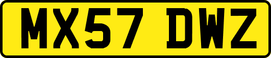 MX57DWZ