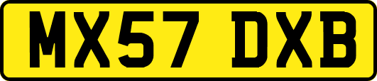 MX57DXB