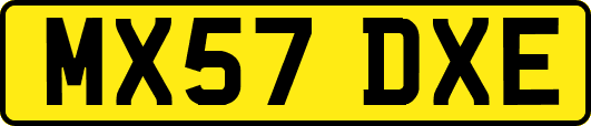 MX57DXE