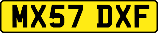 MX57DXF