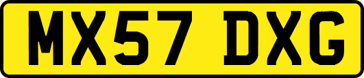 MX57DXG