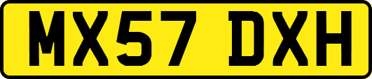 MX57DXH