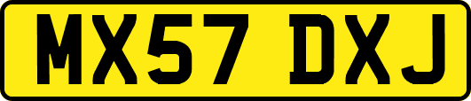 MX57DXJ