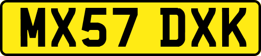 MX57DXK