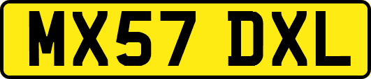 MX57DXL