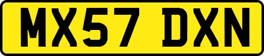 MX57DXN