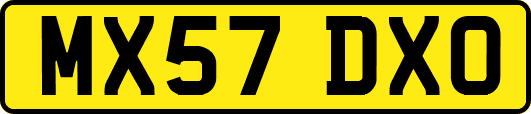 MX57DXO