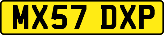 MX57DXP