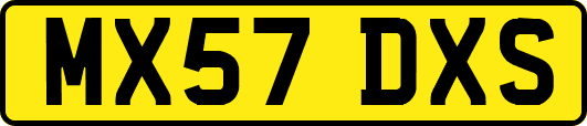 MX57DXS