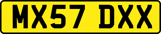 MX57DXX