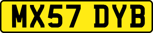 MX57DYB