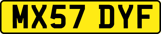 MX57DYF