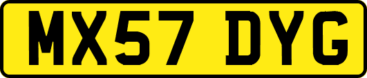 MX57DYG