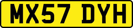 MX57DYH