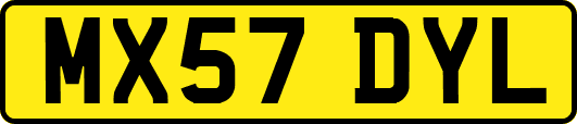 MX57DYL