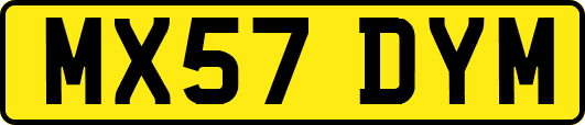 MX57DYM