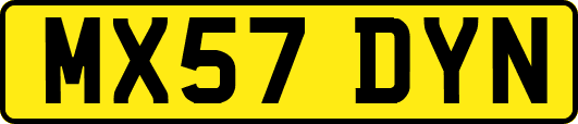 MX57DYN