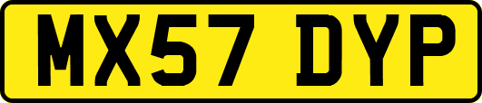 MX57DYP