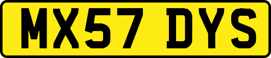 MX57DYS
