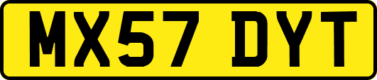 MX57DYT
