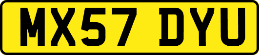 MX57DYU