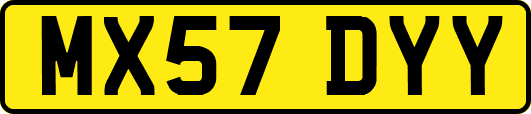 MX57DYY