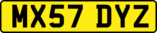MX57DYZ