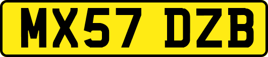 MX57DZB