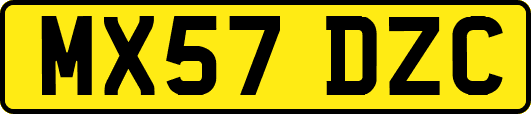 MX57DZC