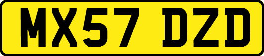 MX57DZD