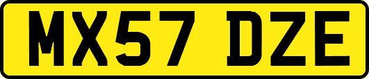 MX57DZE