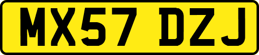 MX57DZJ