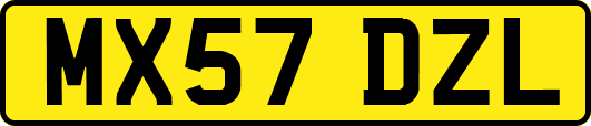 MX57DZL