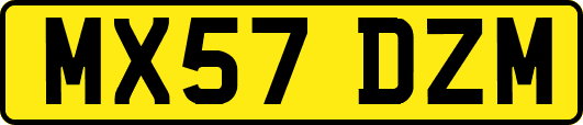 MX57DZM