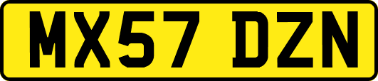 MX57DZN