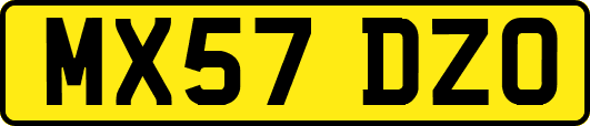 MX57DZO